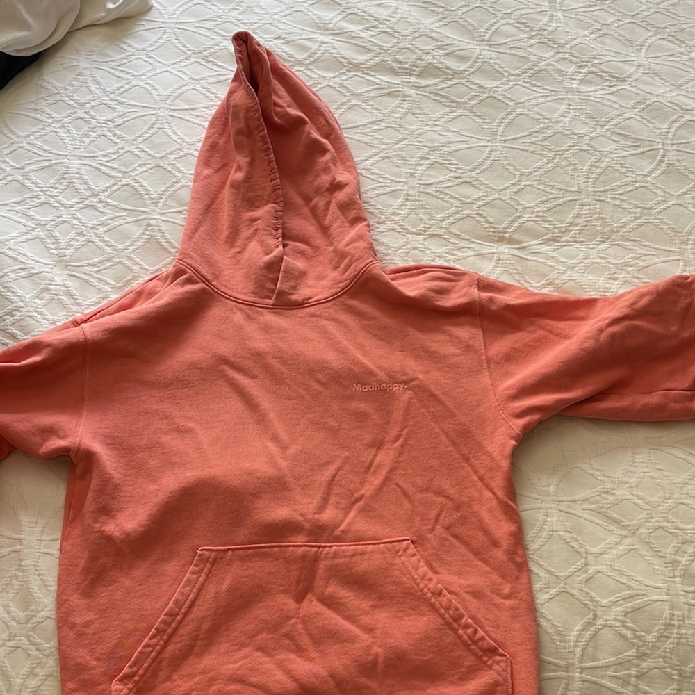 MADHAPPY hoodie